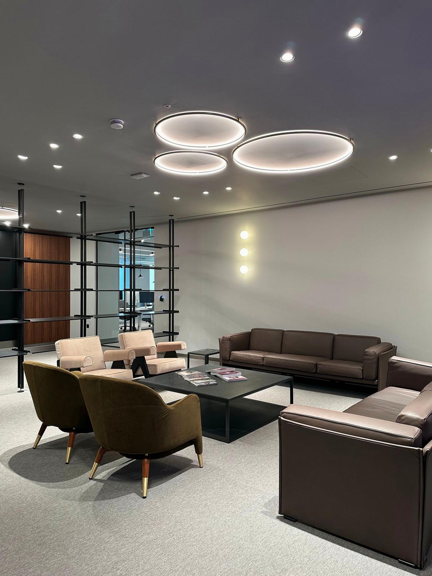 Meeting Facilities