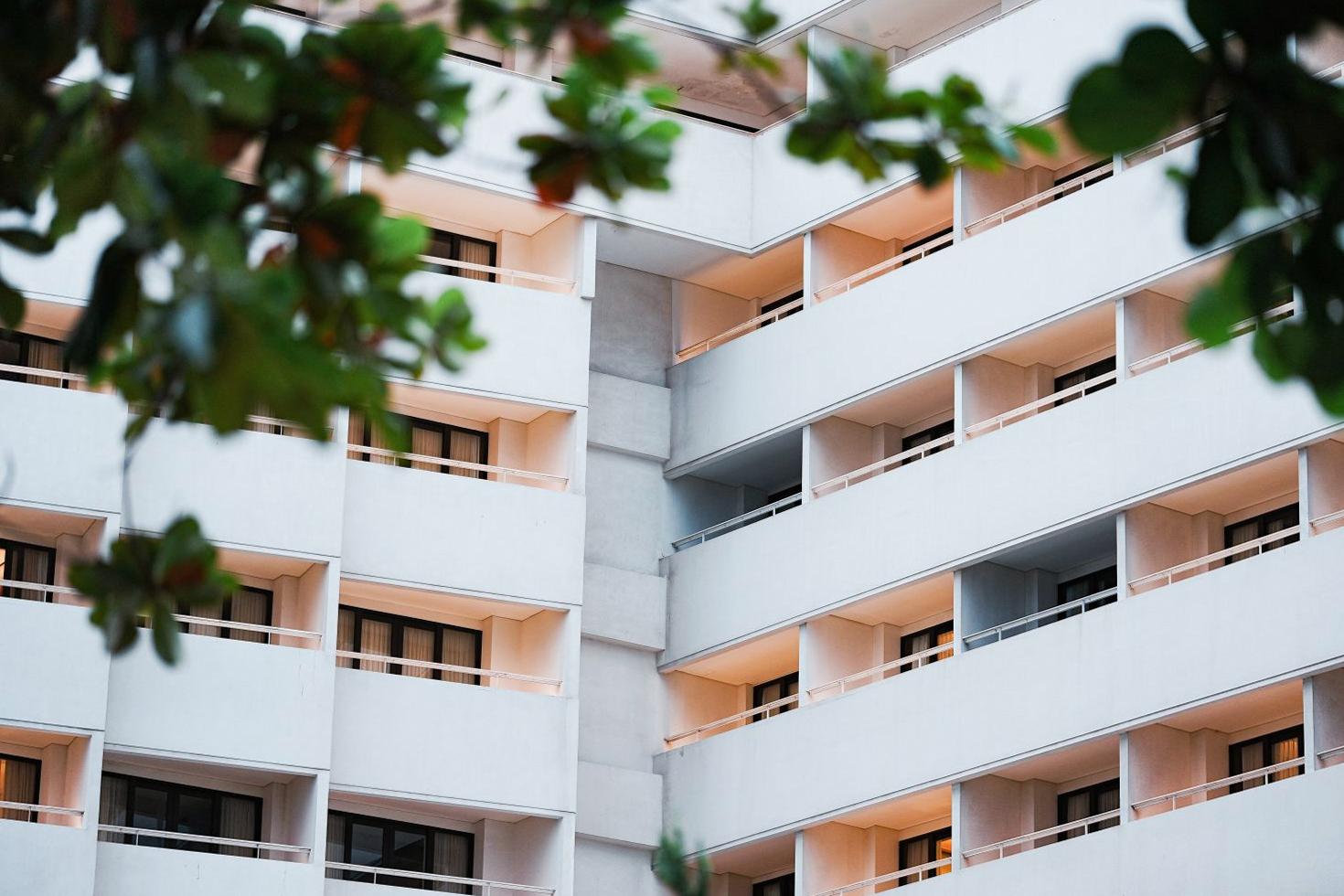 Hotel Architecture