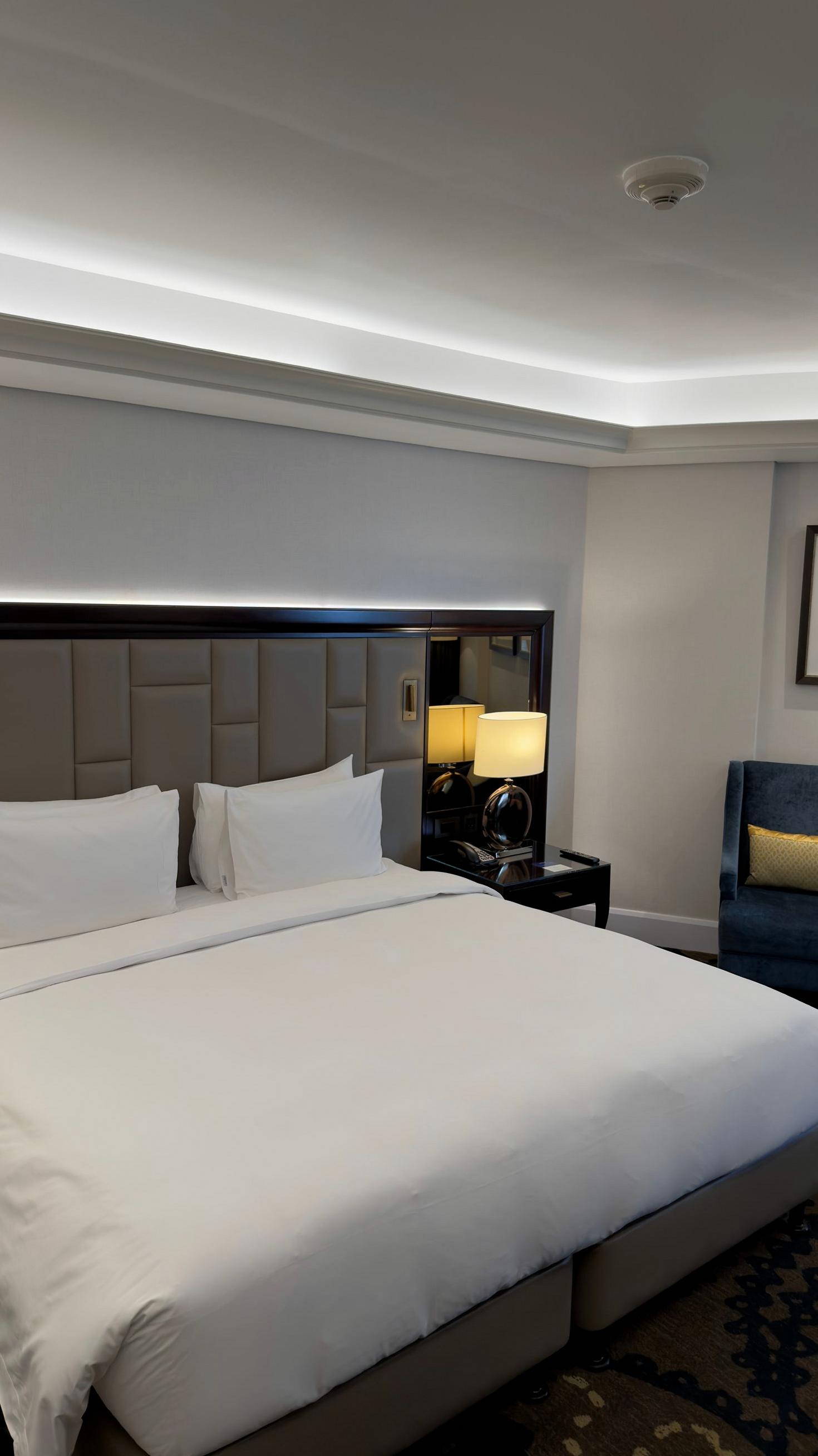 Business Stay