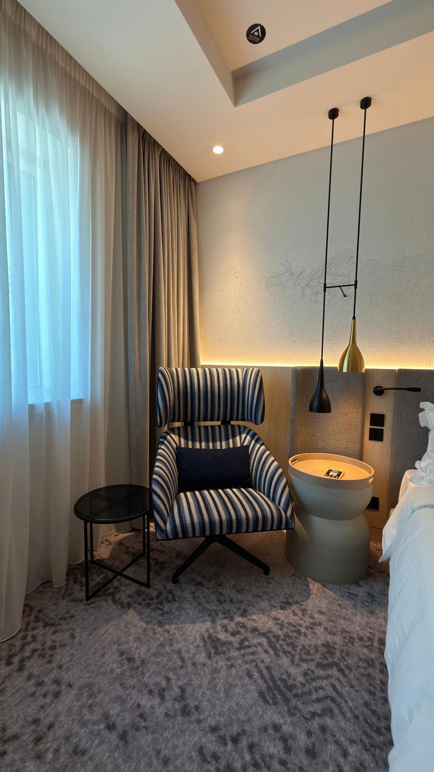 Executive Suite