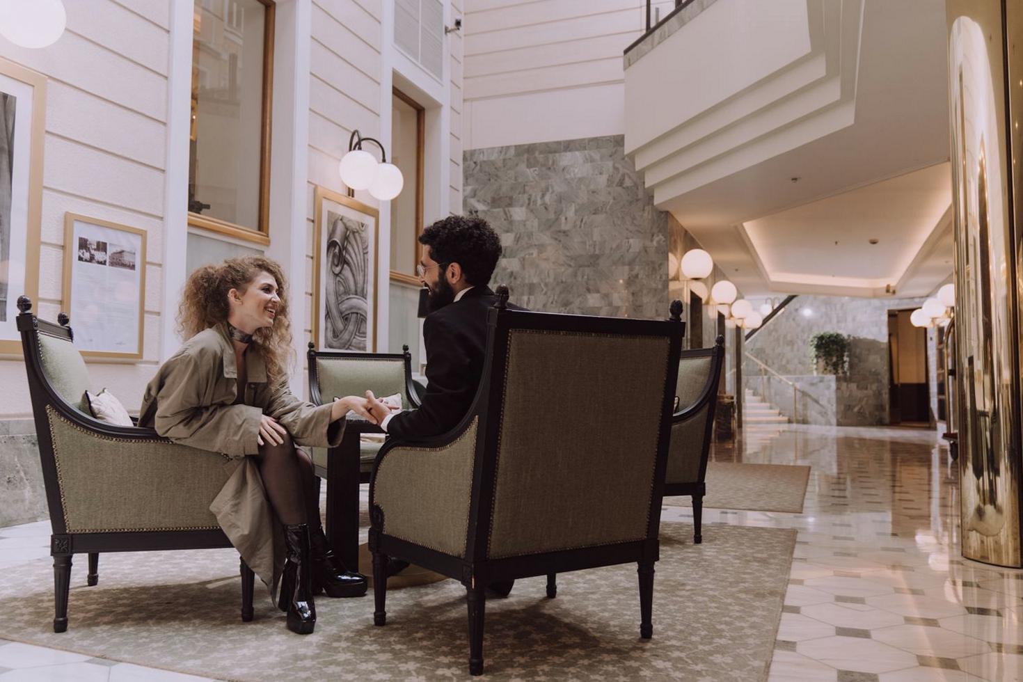 Guest Experience