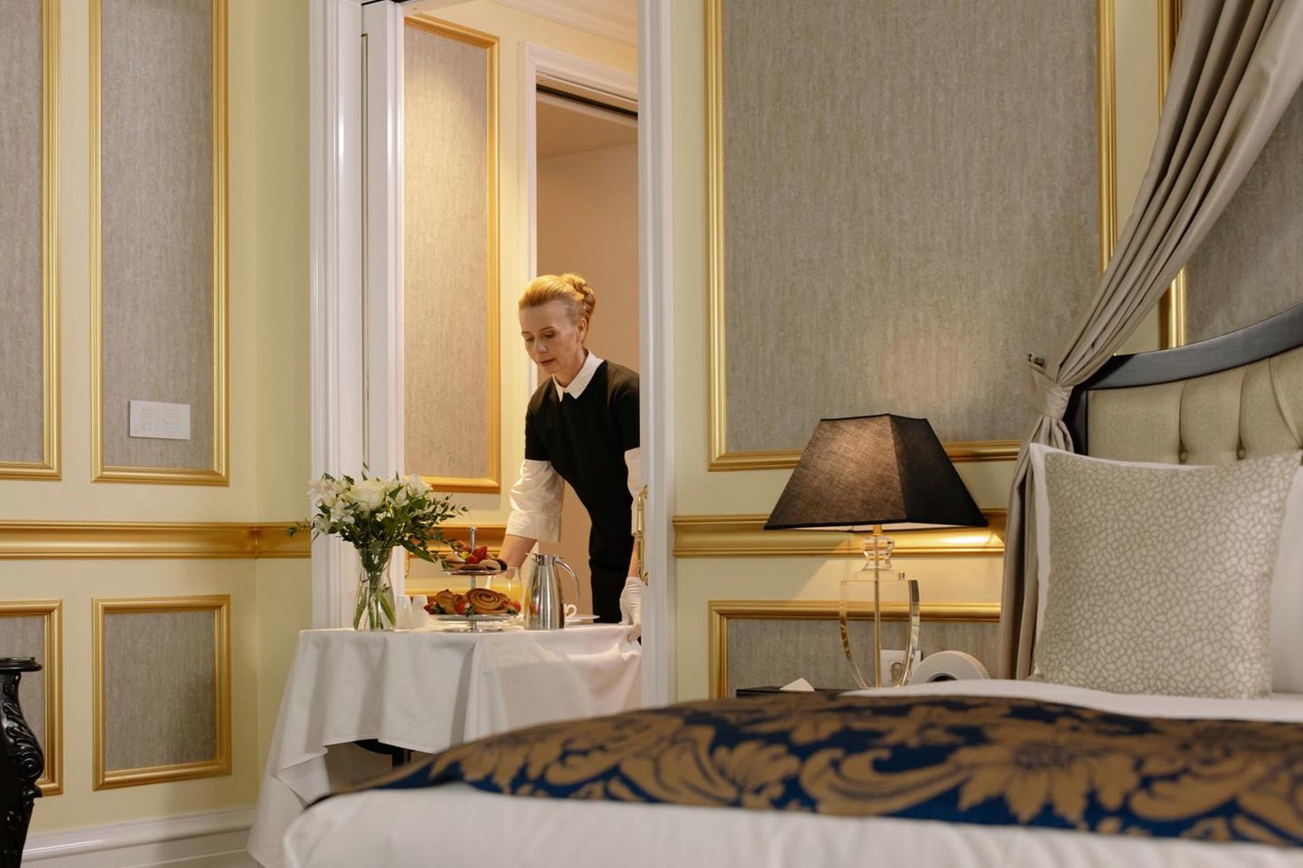Room Service